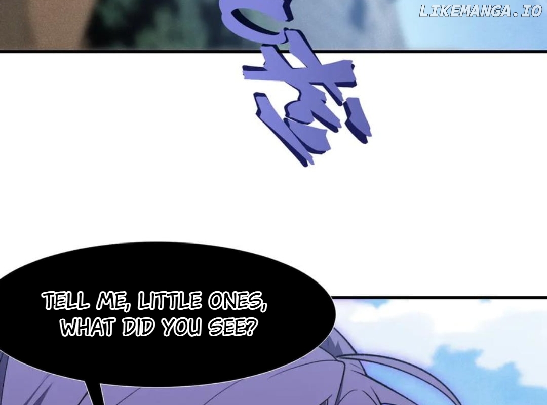 The Devil Never Cries Chapter 111 - page 11